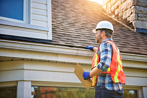Licensed Gutter Repair And Installation service in Yorkville, NY - Norken Roofing